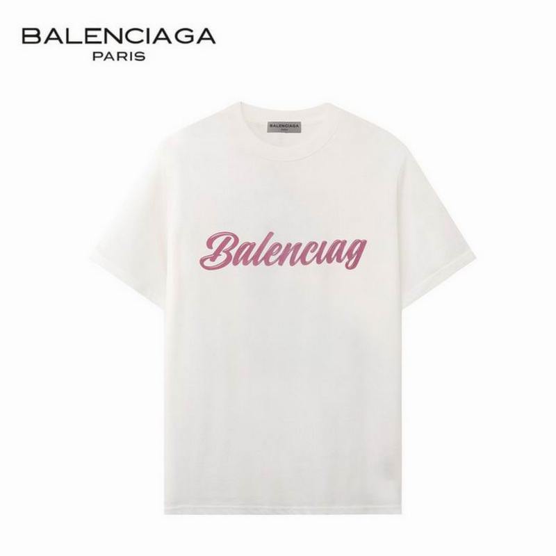 Balenciaga Men's T-shirts 203